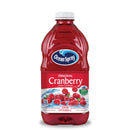 Ocean Spray Cranberry Juice 64oz