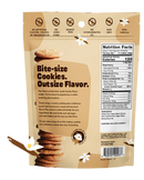 Thinsters Bite Size Cookies Variety, 1ct
