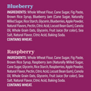 Nature's Bakery Fig Bar Variety, 1ct