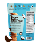 Thinsters Bite Size Cookies Variety, 1ct
