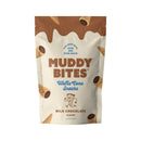 Muddy Bites Waffle Cone Snack - Milk Chocolate