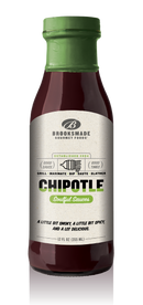 Chipotle Soulful Sauce
