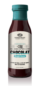Chocolat Soulful Sauce 12 oz Unit