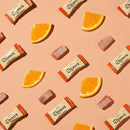 Chimes Ginger Chews - Orange