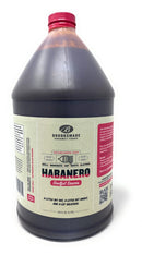 Habanero Soulful Sauces 128 oz
