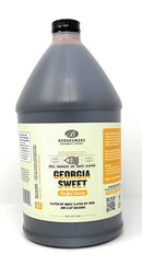 Georgia Sweet Soulful Sauce 128 oz
