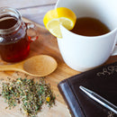 Lactation Tea - Herbal Blend