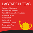 Lactation Tea - Herbal Blend