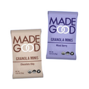 Made Good Granola Minis Variety, 1ct