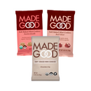 Made Good Soft Baked Cookie Minis Variety, 1ct