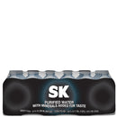 SK Purified Drinking Water 24pk 10oz