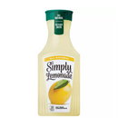 Simply Lemonade 52oz