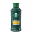 Starbucks Unsweetened Blonde Roast Iced Coffee 48oz