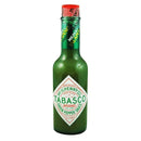 Tabasco Jalapeno Pepper Sauce Tabasco