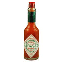 Tabasco Pepper Sauce 2 oz Tabasco