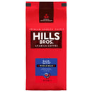 Dark Satin coffee by Hills Bros. Coffee in a dark roast.