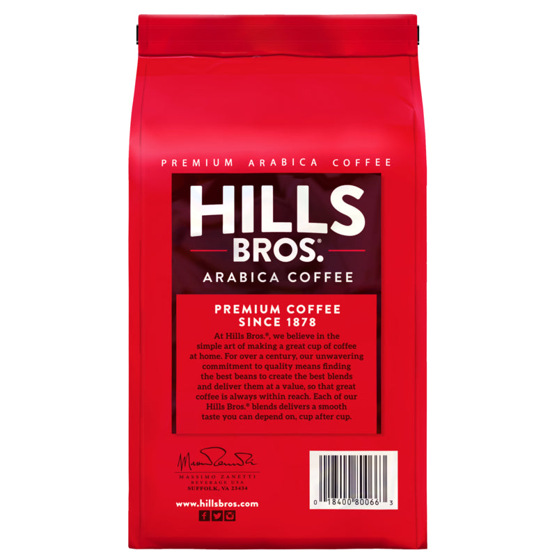 Donut Shop - Medium Roast - Whole Bean - Premium Arabica