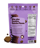 Thinsters Bite Size Cookies Variety, 1ct