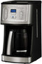 14-Cup Brew Central Programmable Coffeemaker