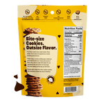 Thinsters Bite Size Cookies Variety, 1ct