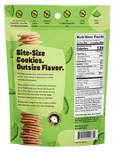 Thinsters Bite Size Cookies Variety, 1ct