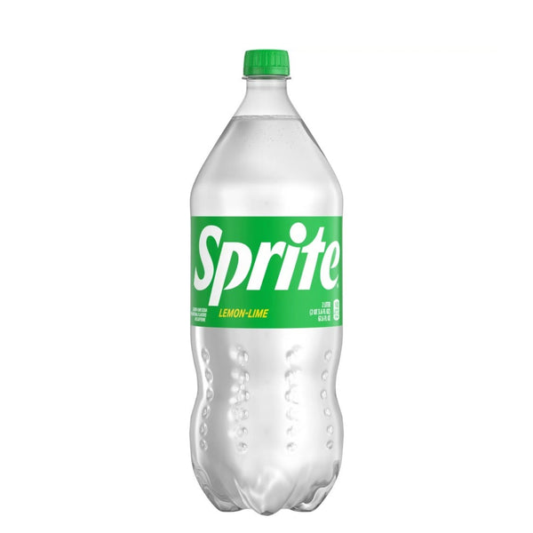 Sprite 2L