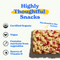 Made Good Crispy Square Variety, 1ct