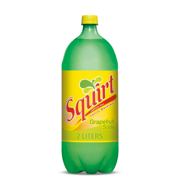 Squirt 2L