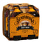 Bundaberg Root Beer 4pk 375ml