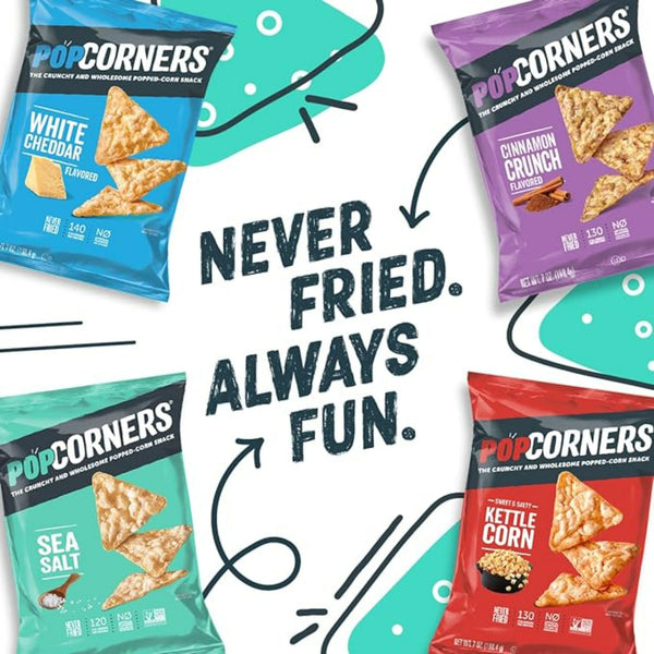PopCorners Variety, 1ct