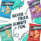 PopCorners Variety, 1ct