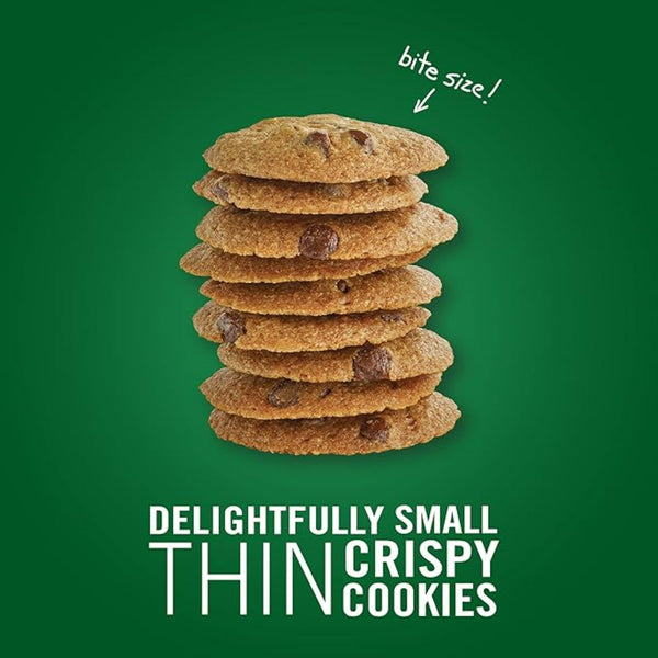 Tate's Tiny Cookies - Chocolate Chip
