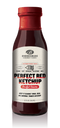 Perfect Red Ketchup Soulful Sauces 12 oz Unit