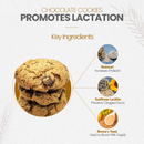 Lactation Cookies
