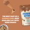 Muddy Bites Waffle Cone Snack - Milk Chocolate