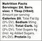 Perfect Red Ketchup Soulful Sauces 12 oz Unit