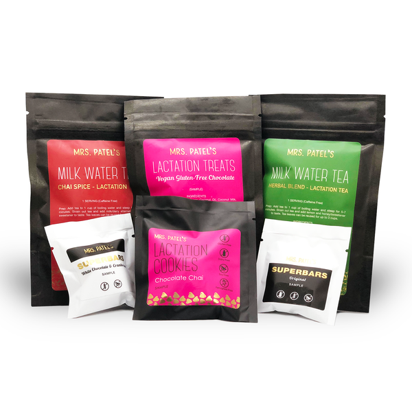 Taster Pack