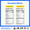 Made Good Granola Minis Variety, 1ct