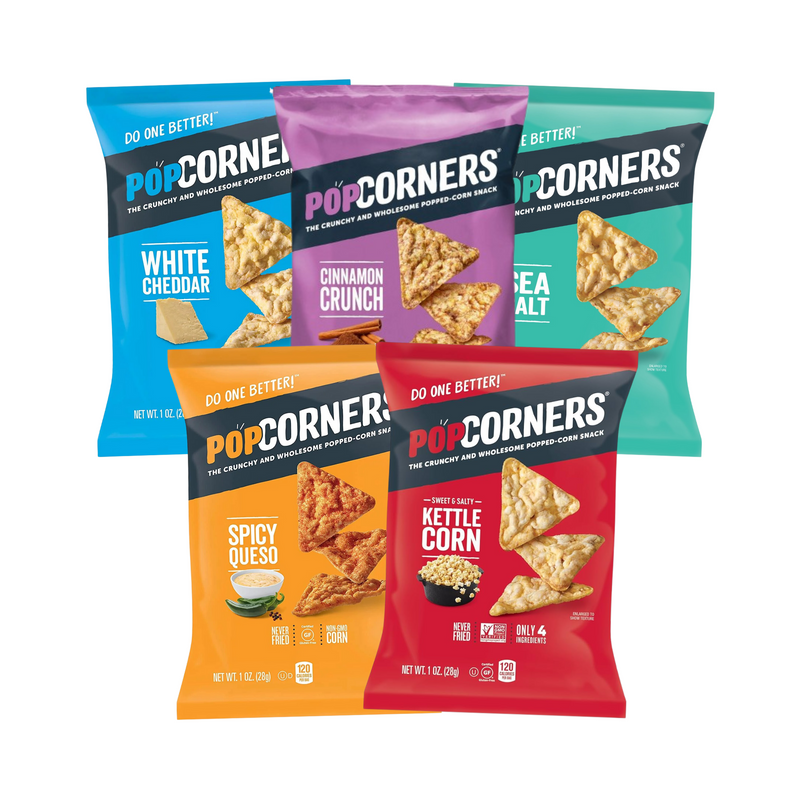 PopCorners Variety, 1ct