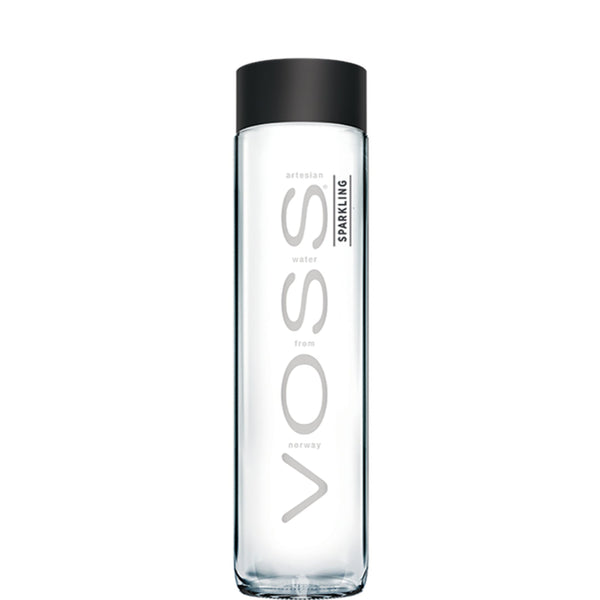 VOSS Sparkling Water 800ml