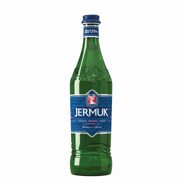 Jermuk Mineral Water 330ml