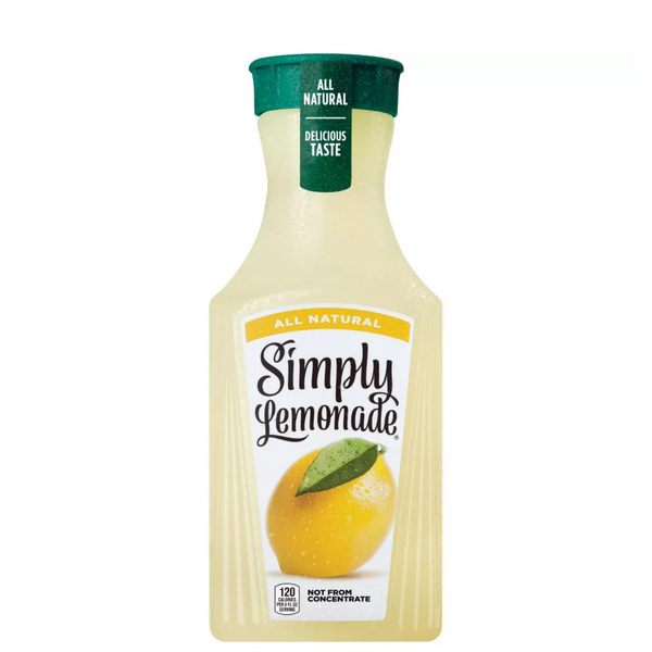 Simply Lemonade 52oz