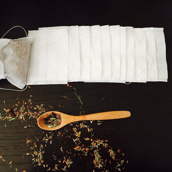 Tea Bags