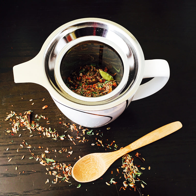 Tea Strainers