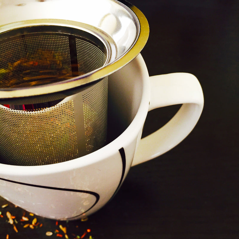 Tea Strainers
