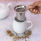 Tea Strainers