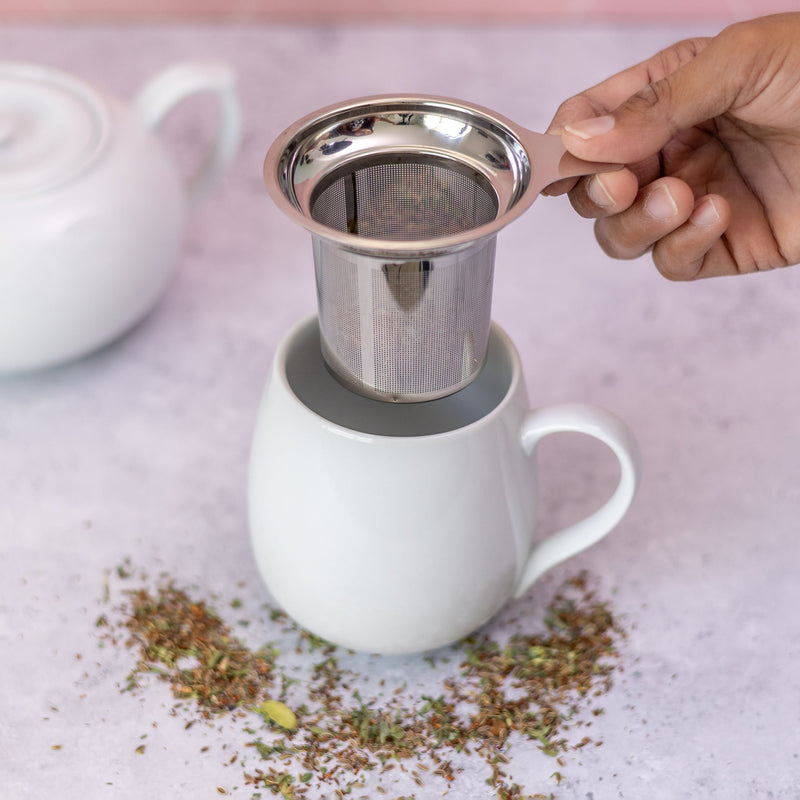 Tea Strainers