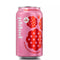Poppi Raspberry Rose Prebiotic Soda 12oz