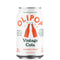 OLIPOP Vintage Cola Prebiotic Soda 12oz