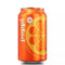 Poppi Orange Prebiotic Soda 12oz